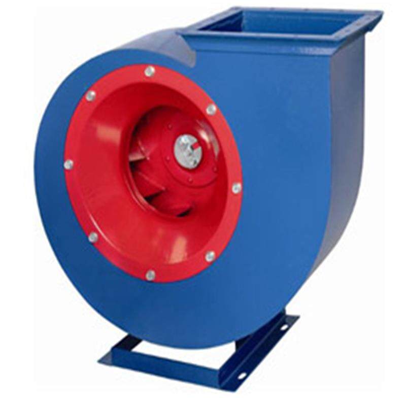 A式玻璃钢防爆离心通风机4-72-2.8A 1.1KW 工业除尘除臭