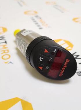 德国BARKSDALE压差开关B2T-M12SS压力开关D2T-M80SS