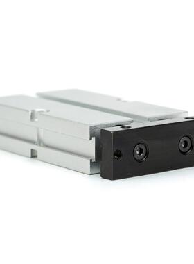 TN轴双双杆气缸N双4倍179大推力大缸径T32/0/50*10X20