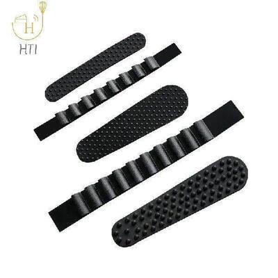10 Pcs Hanger Anti-slip Strip Coat Non-Slipping Strips