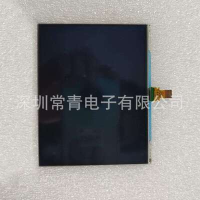 液晶显示器LS044Q7DH01夏普4.4英寸分辨率320*240测试通过后发出