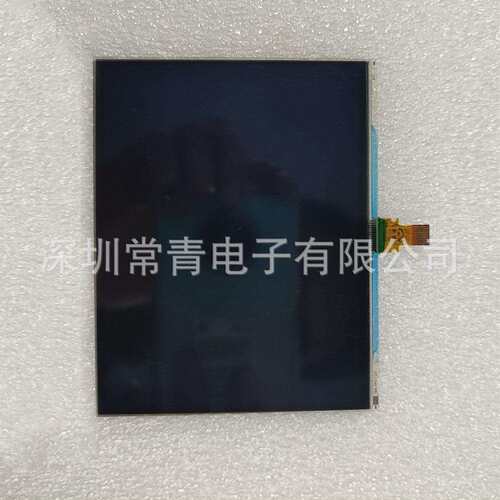液晶显示器LS044Q7DH01夏普4.4英寸分辨率320*240测试通过后发出