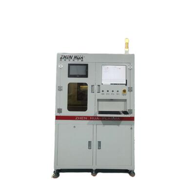 深圳源头厂家全自动等离子清洗机plasma设备表面处理机全自动升级