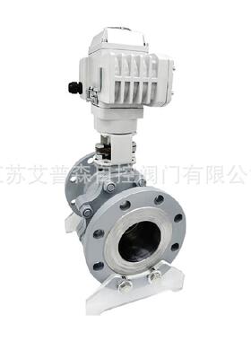 Q941F-16CQ941F-25C电动O型切断球阀DN15-DN200蒸汽导热油阀门