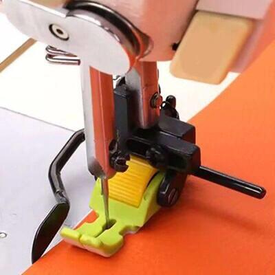 Industrial Sewing Machine Roller Presser Foot Sewing
