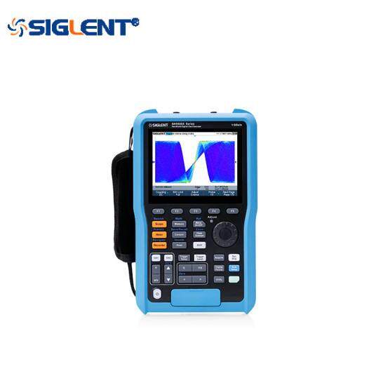 Siglent鼎阳SHS800X系列手持示波表