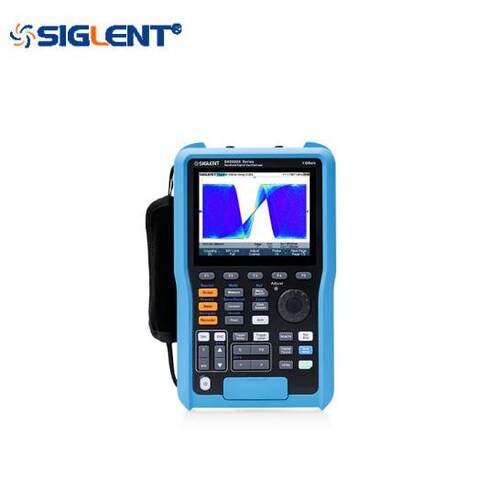 Siglent鼎阳SHS800X系列手持示波表
