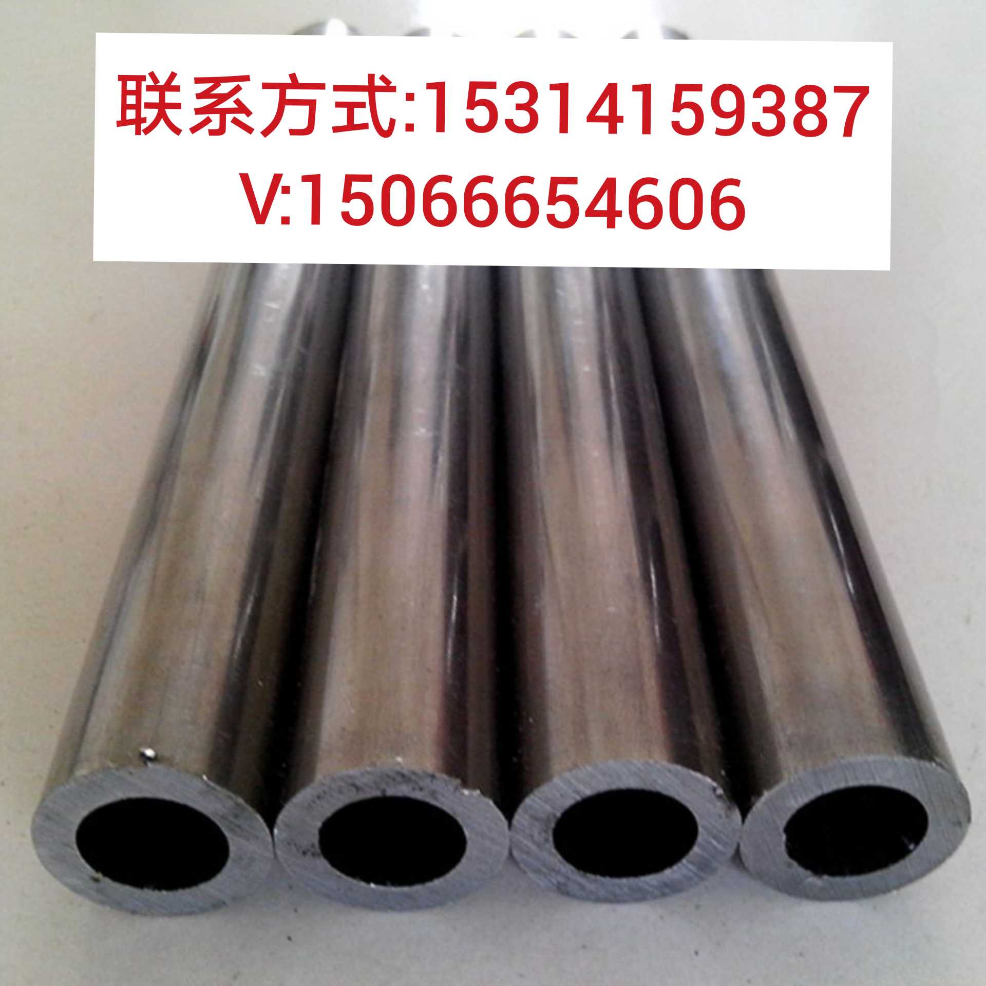 圆管管珩磨液压邮厚壁空心零售切割无缝钢管精密 包抛光油缸镀铬