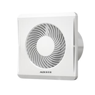 抽油烟机排烟管止逆阀单向厨房专用吸油烟机烟道排风口止回阀配件