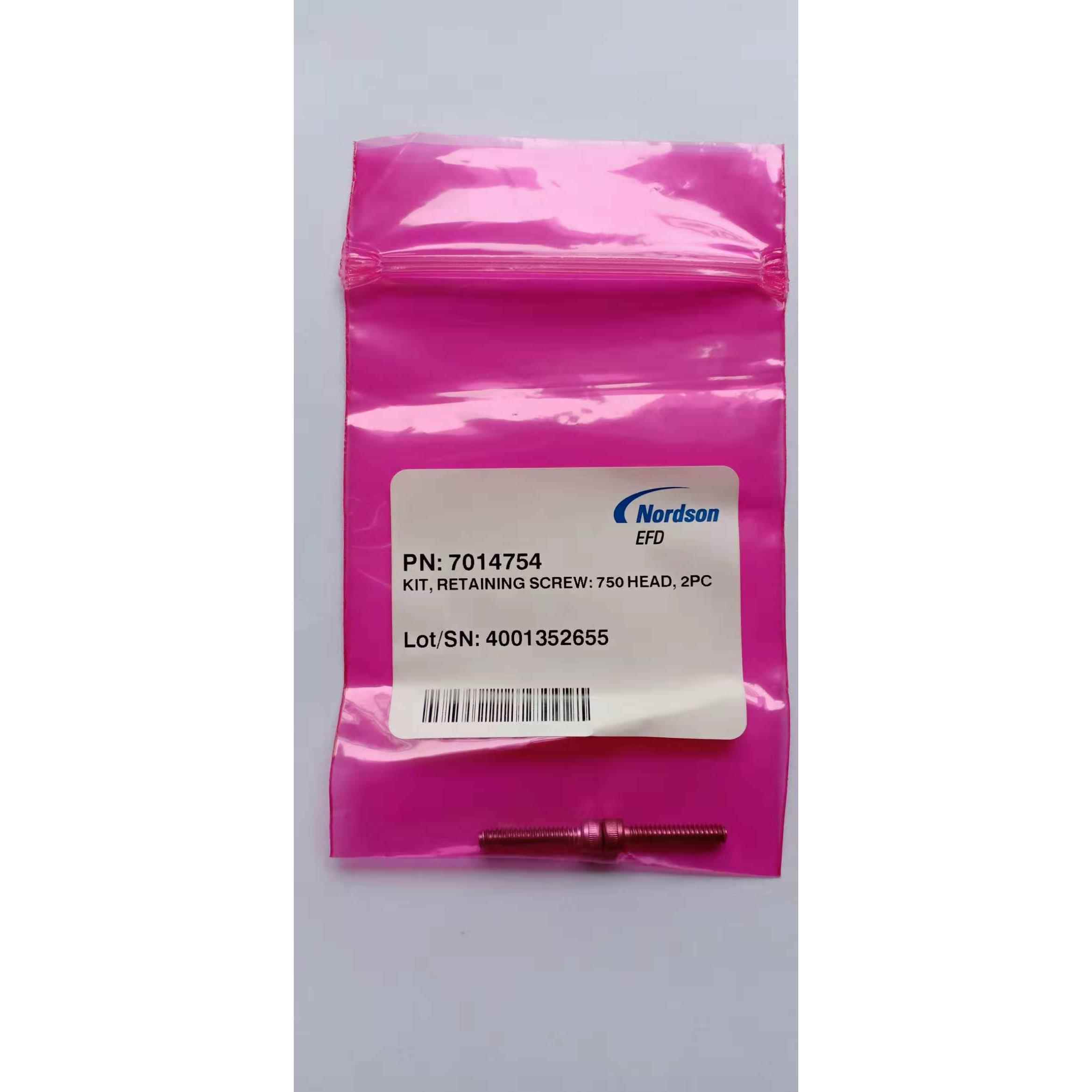7014754螺丝诺信NORDSON EFD点胶机点胶针头针筒