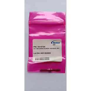 7014754螺丝诺信NORDSON EFD点胶机点胶针头针筒