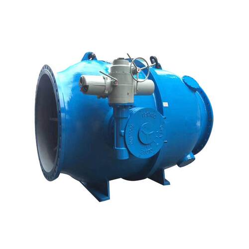 厂家供应LHS941X-16活塞式调流调压阀 活塞式多功能控制阀50-1600