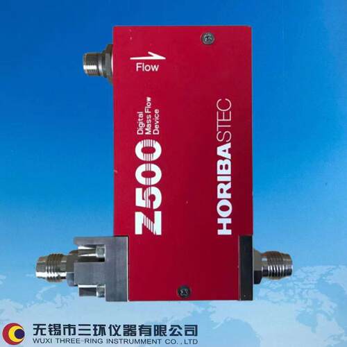 日本 HORIBA SEF-Z534KX流量计 Z544 Z532流量控制器 全新现货