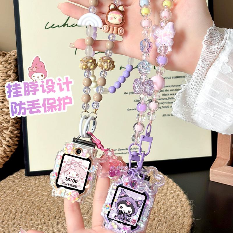 小天才小熊适用电话手表儿童配件