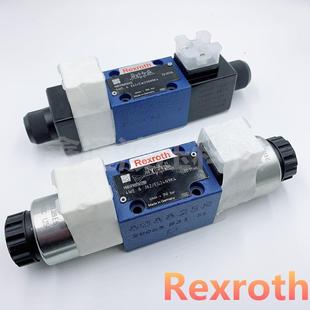 原装 EG24N9K4 德国Rexroth力士乐电磁阀换向比例液压阀4WE6G62