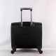 新款 16寸18寸布商务登津机箱20寸轮万向拉杆牛箱4S汽车礼品行李箱