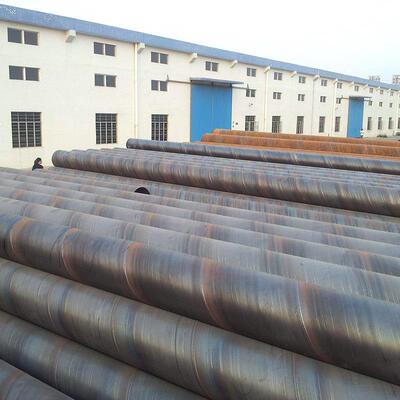 螺旋管 城建污水管道用螺旋焊管大口径螺旋钢管处理219-3620