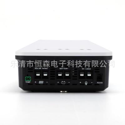 太阳能MPPT控制器12V24V36V48V60V72V84V96V自动转换