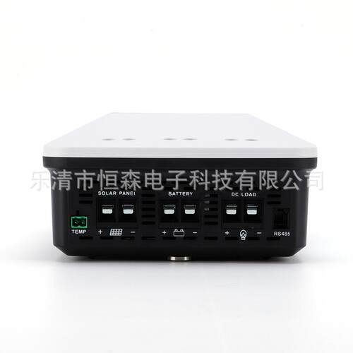 太阳能MPPT控制器12V24V36V48V60V72V84V96V自动转换