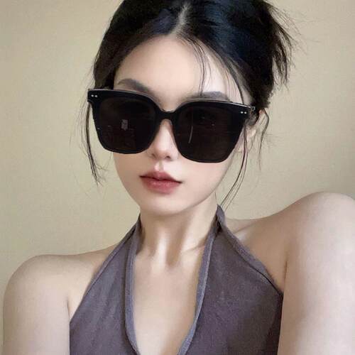 2025 New Style Polarized UV Protection Sunglasses for Women