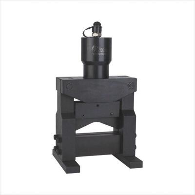 液压切排机铜铝排切断机YDC-150V/CWC-150V铜排加工机新款