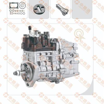 燃油泵总成的型号NJ-VE4/12F1300R558-2