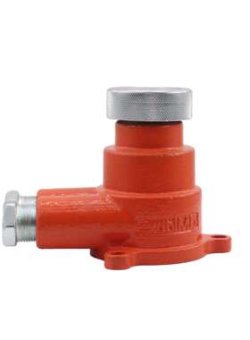 掘进机采煤机按钮BZA2-5/36J(A)矿用隔爆型急停按钮双喇叭口