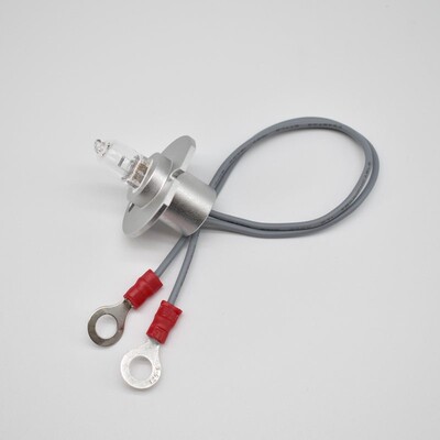 迈瑞生化仪灯泡光源灯BS300/200/430/400/800/380/450/800/12V20W