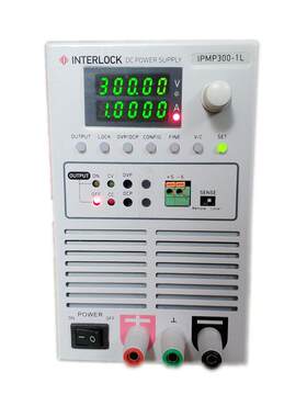 IPMP-L可编程线性直流稳压电源程控电源0-500V0-20A可选