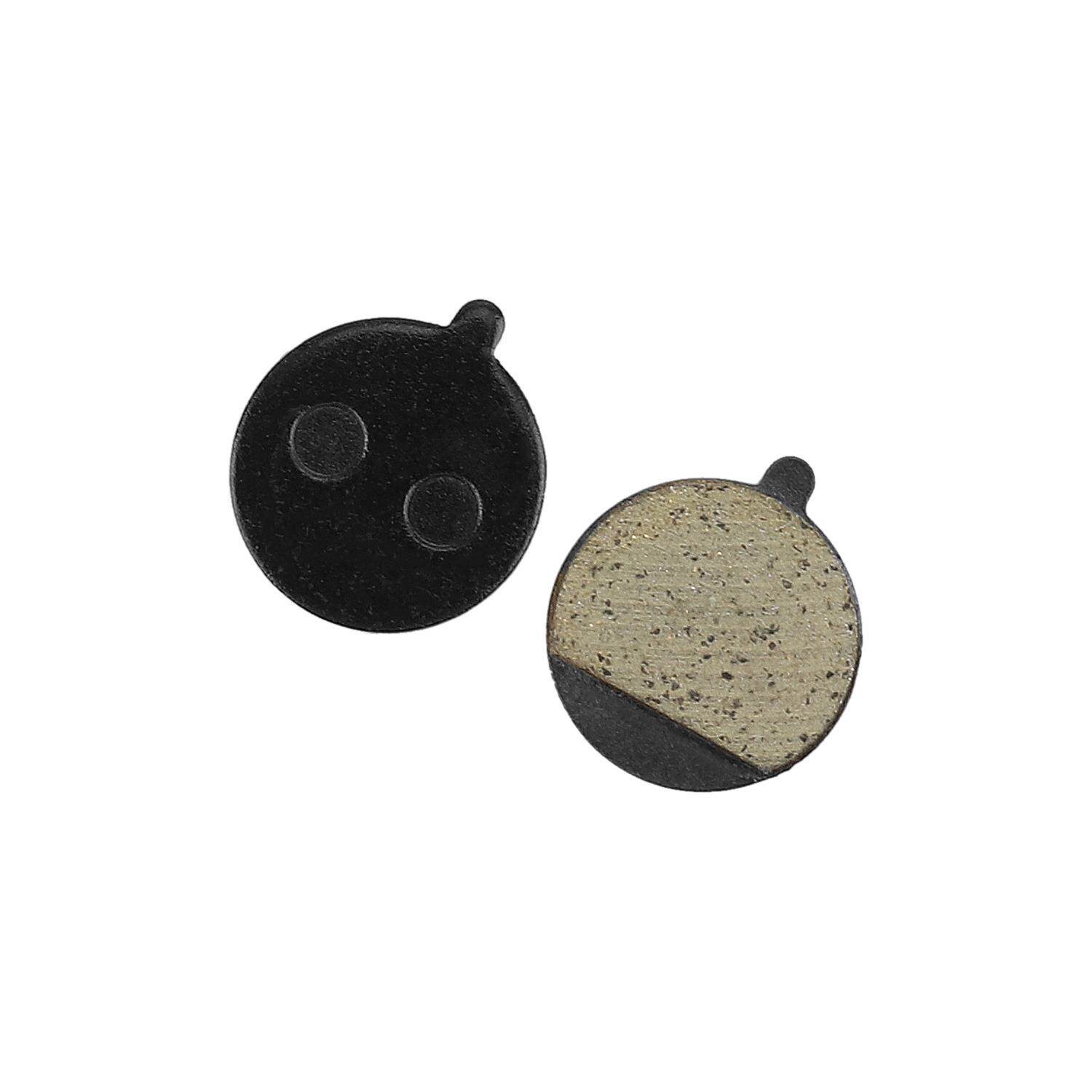 KUGOO M4/PRO/9号滑板车F20 F25 F30F40半金属来令片摩擦片刹车片