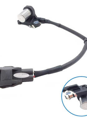 挖掘机配件适用凯美瑞 RAV4曲轴位置传感器位置感应塞90919-05017