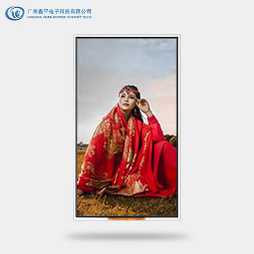 6.2寸 TFT彩屏触摸屏LCD液晶显示屏车载屏IPS全视角分辨率720*128