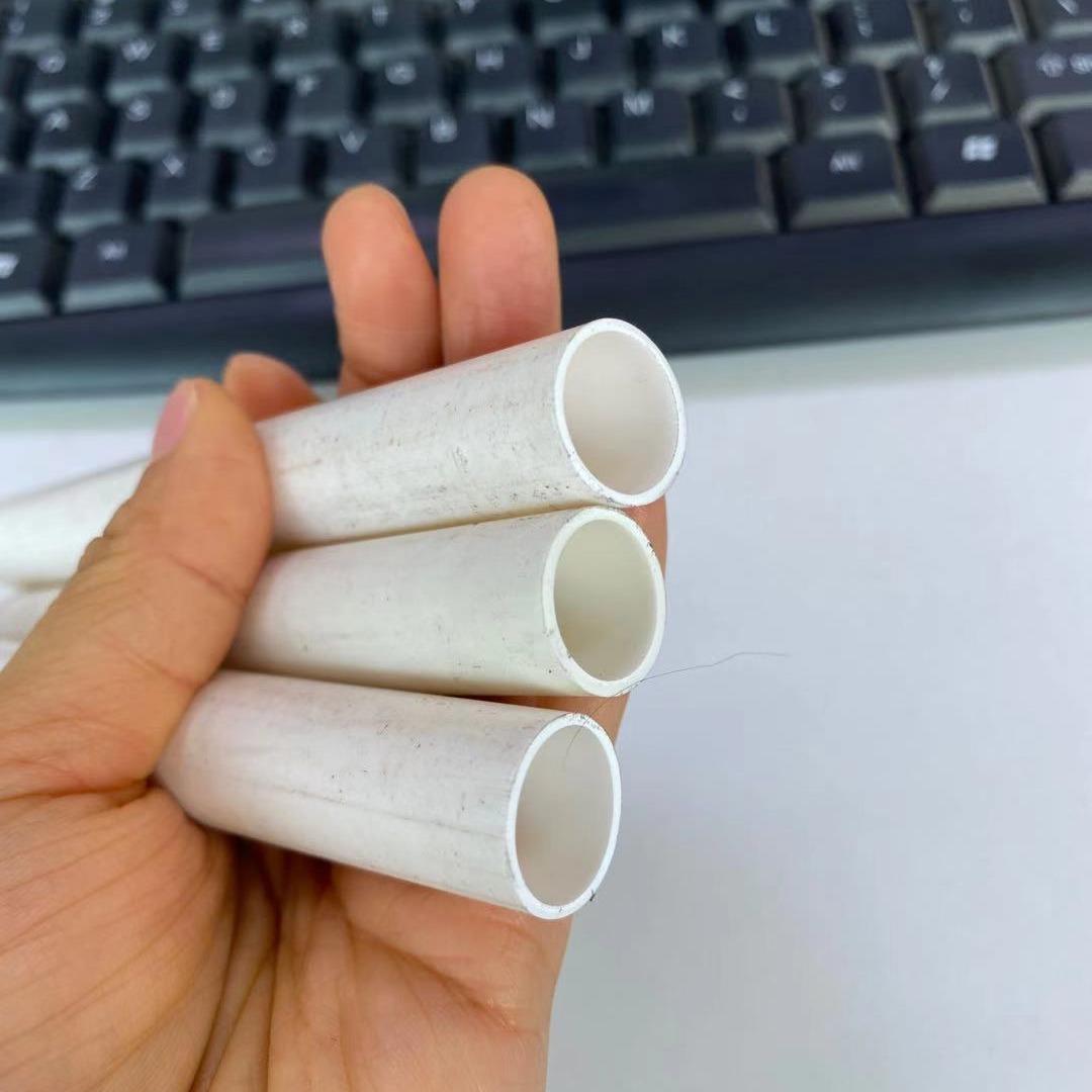 PV管ppr进水管自动送料电线动护套线管气C电KLY动切管机全硬自动