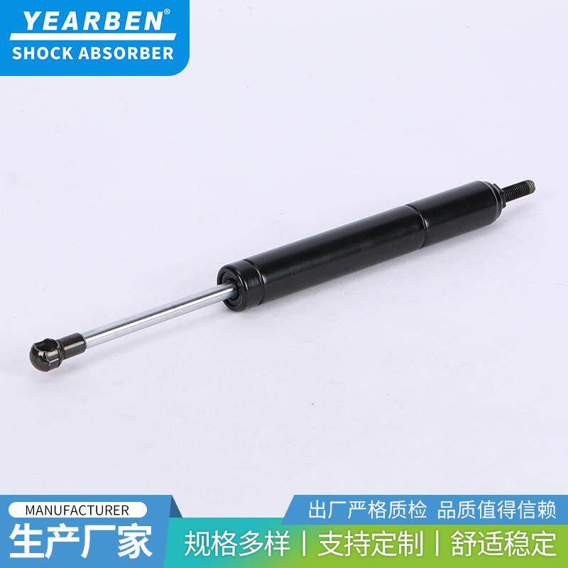 气弹簧车用液压杆支撑杆重型气撑后备箱上翻门油压伸缩升降气压杆