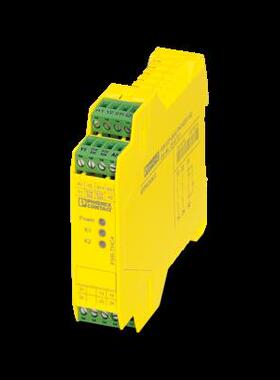 PSR-SCP- 24UC/THC4/2X1/1X2t2963721t继电器菲尼克斯