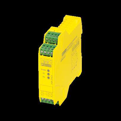 PSR-SCP- 24UC/THC4/2X1/1X2t2963721t继电器菲尼克斯
