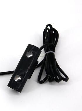 厂家直管供管道热加热 玻璃钢管08745套道安装处理硅橡胶道加热器