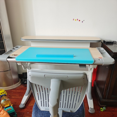 康朴乐儿童书桌怎么样？出大事网友诉说实情感受