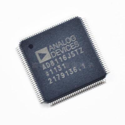 供应AD8116JSTZ QFP128 集成电路 贴片ic 电子元器件 BOM配单集成