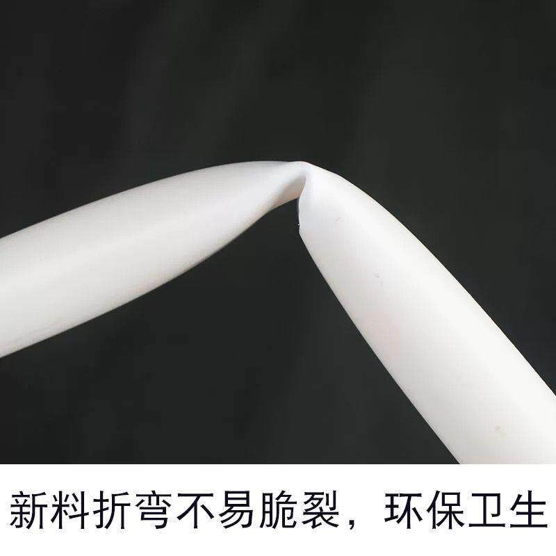 原料PVC养殖原料水线厂家直销鸡鸭饮水器专用圆管水线管带孔水管
