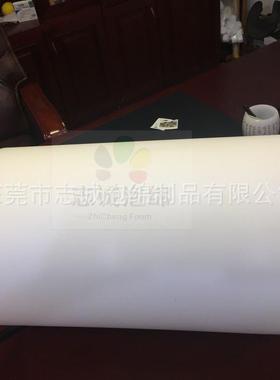 厂家直销大型管道清洗海绵柱高密海球绵清洁摩管82608度道内擦壁