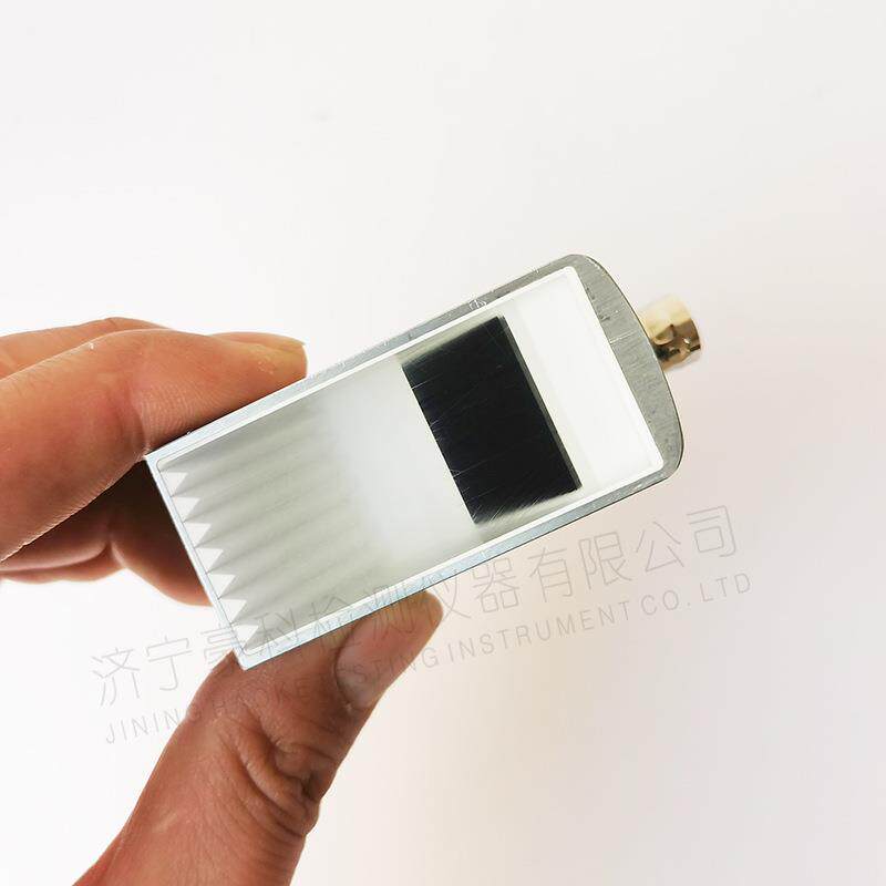 多浦乐超声探伤单晶横波斜探头A2.5P20*20K2.5换能器金属焊缝探伤