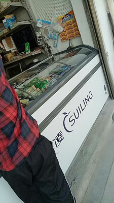 穗凌冰柜真实感受揭秘，穗凌冰柜质量优缺点图文评测评价