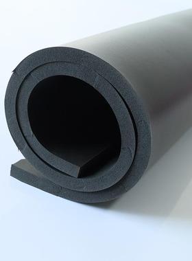 罗杰斯PORON1聚氨酯P882U泡棉9.3厚5中等硬度快回7弹401-40-5375