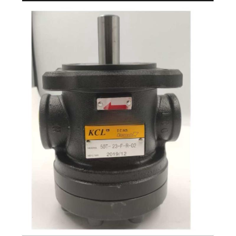 台湾KCL凯嘉VQ35-60/66/76/82/88/94/108/116/125-FLRA定量叶片泵