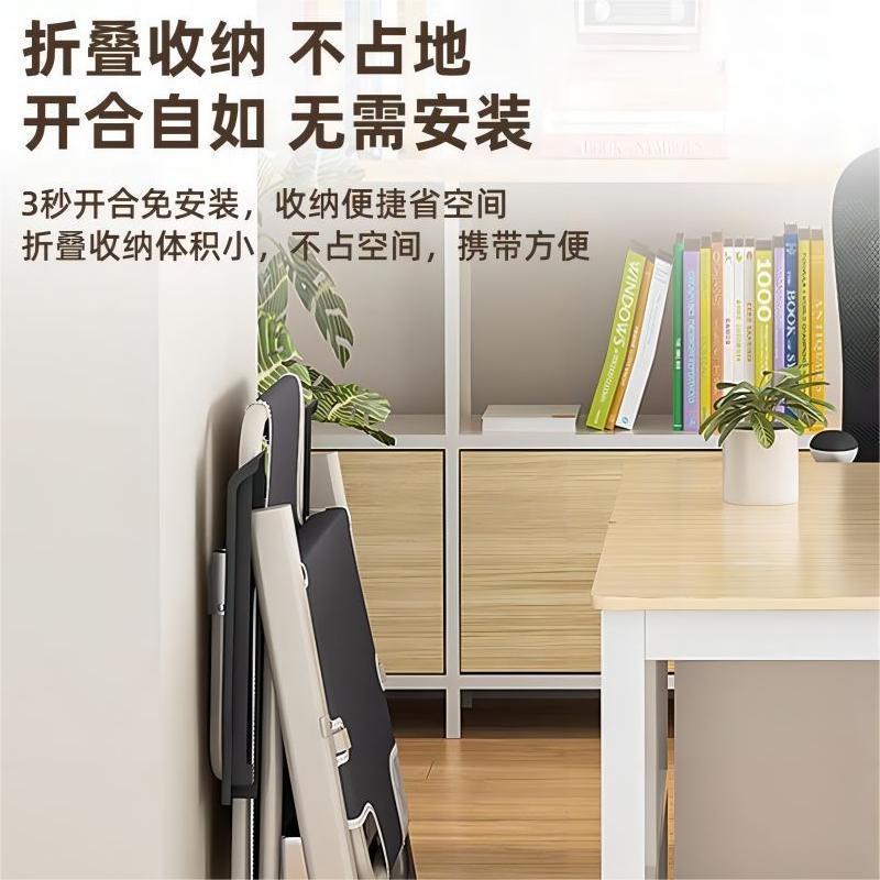 折叠躺椅办公室午休午睡床单人懒人趟睡椅多功能家用休闲阳台椅子