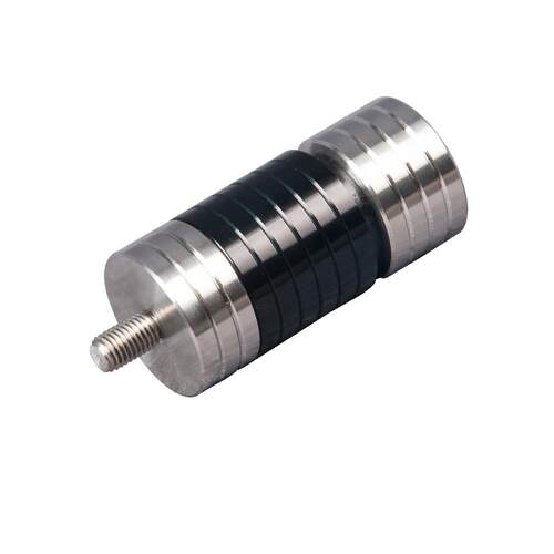 顶点 竞技比赛级平衡减震杆TOP-X PRO 铝合金配重PR656