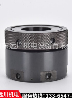 矿用采煤机液压螺母M42采煤机m64煤矿掘进M32M36液压螺母