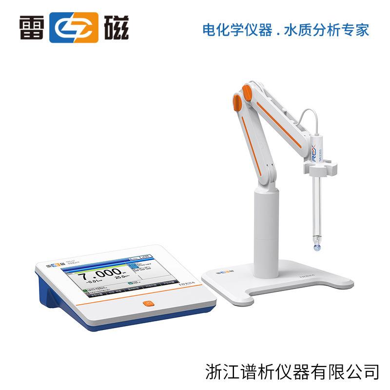 上海仪电雷磁PHSJ-5T/4F/3FPHS-3G/3E/3C/2F/25PH计酸度计