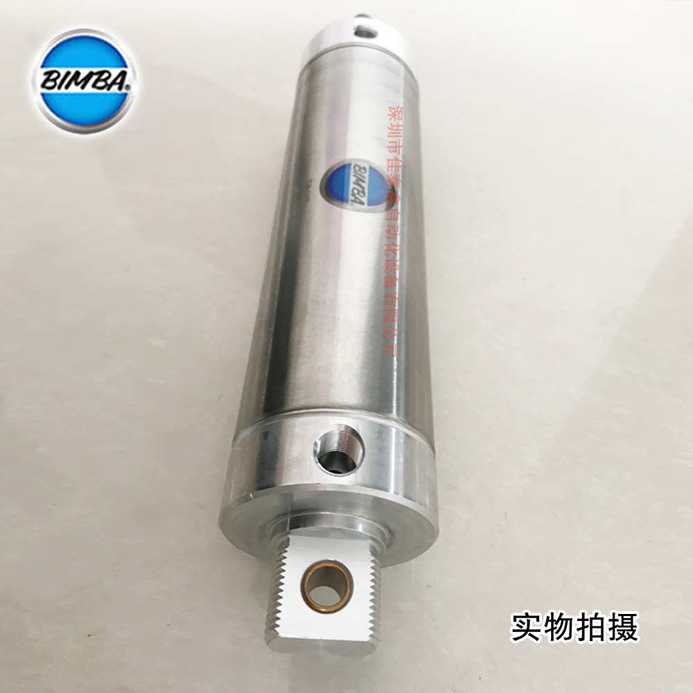 代理美国Bimba气缸172-DP，原装原厂出售，价优，欢迎咨询预订